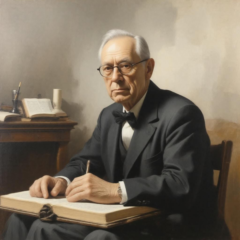 Carl Orff